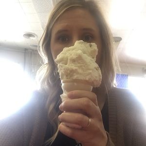 Meet your Posher, Erika